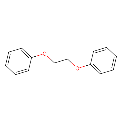ethylene glycol diphenyl ether