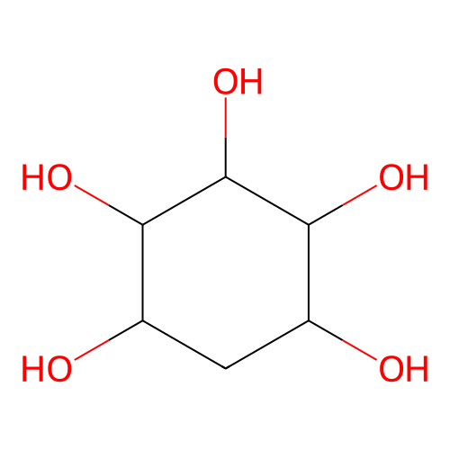 (+)-epi-quercitol