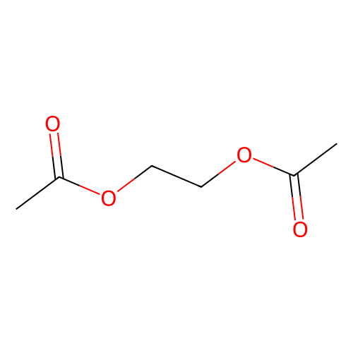 ethylene glycol diacetate