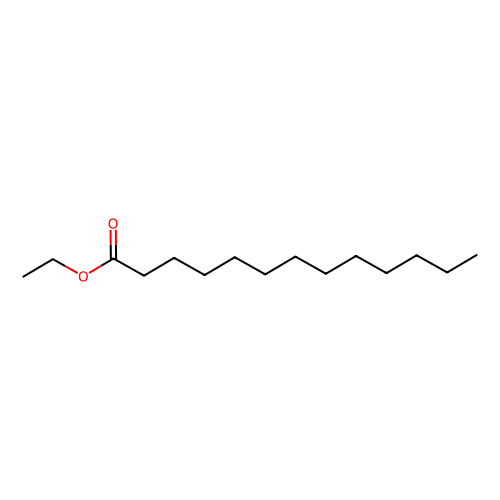 ethyl tridecanoate