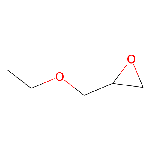 ethyl glycidyl ether