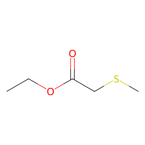 ethyl (methylthio)acetate