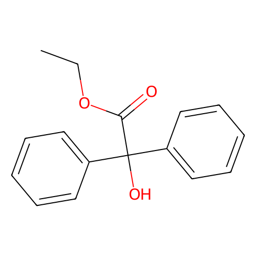 ethyl benzilate
