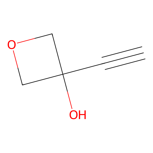 3-ethynyloxetan-3-ol