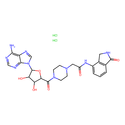 eb 47, parp-1 inhibitor