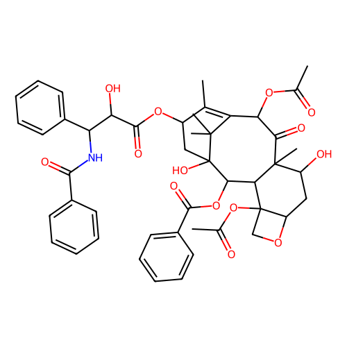 7-epi-taxol