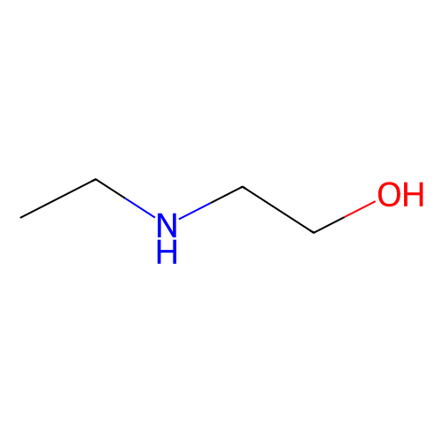 2-(ethylamino)ethanol