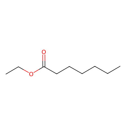 ethyl heptanoate