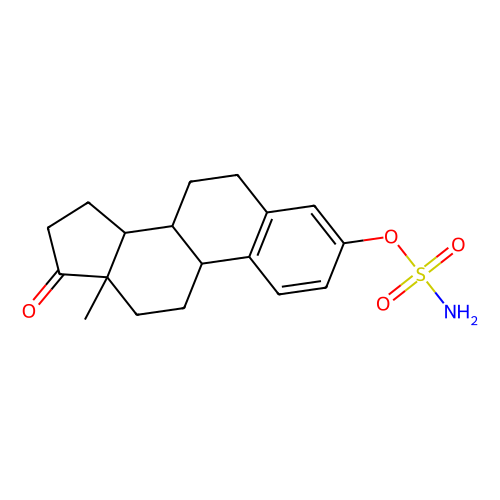 estrone 3-o-sulfamate