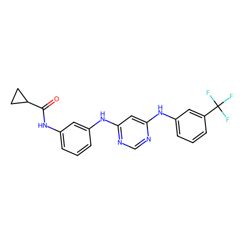 egfr inhibitor