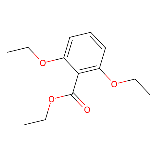 ethyl 2,6-diethoxybenzoate