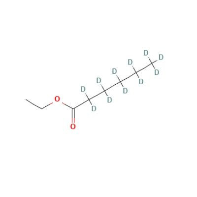 ethyl caproate-d11