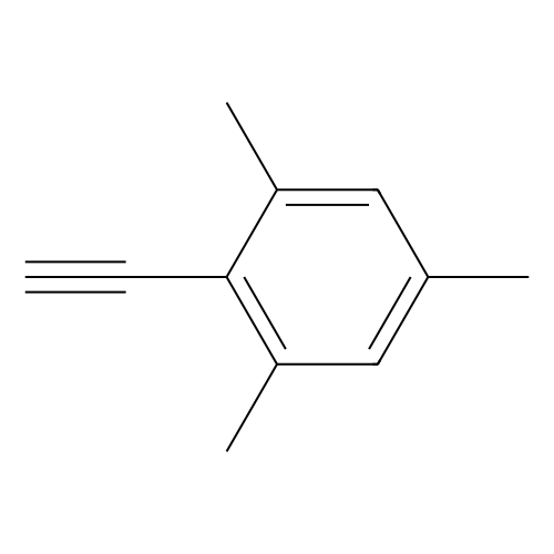 2-ethynyl-1,3,5-trimethylbenzene
