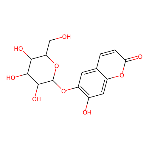esculin