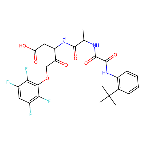 emricasan (idn-6556)