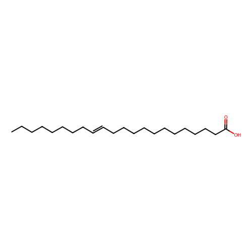 erucic acid
