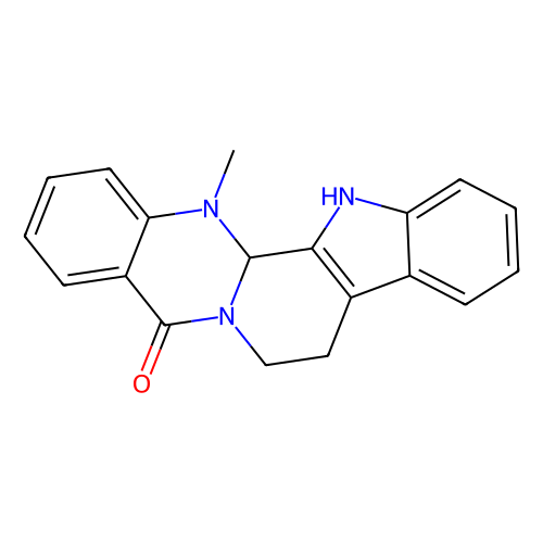 evodiamine