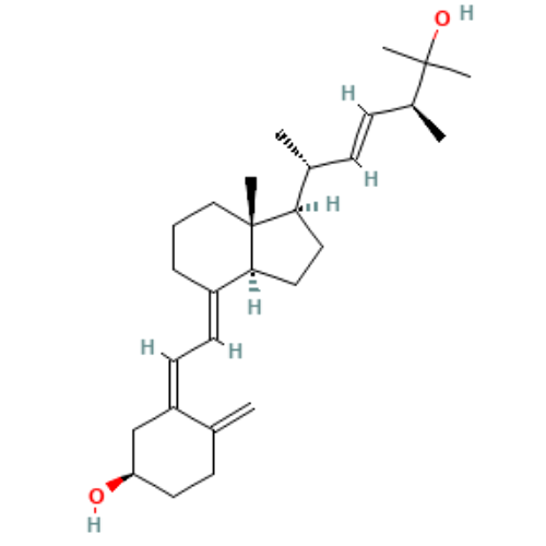 3-epi-25-hydroxyvitamin d₂