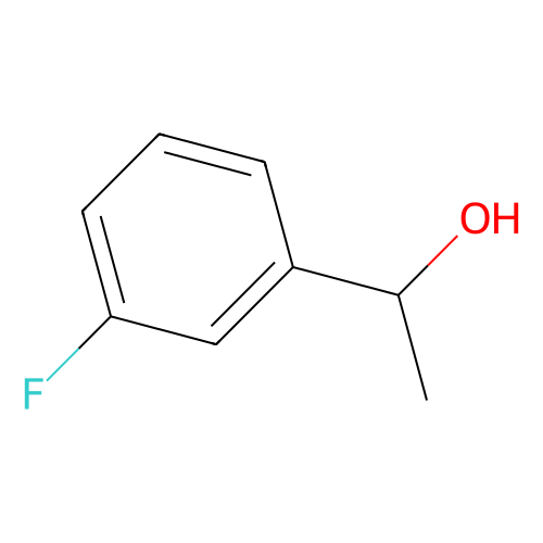 1-(3-fluorophenyl)ethanol