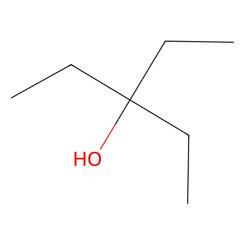 3-ethyl-3-pentanol
