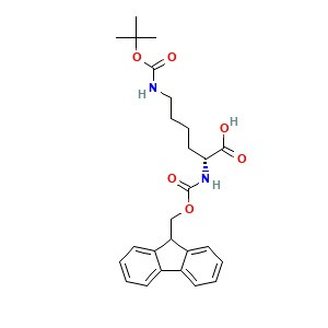 fmoc-d-lys(boc)-oh
