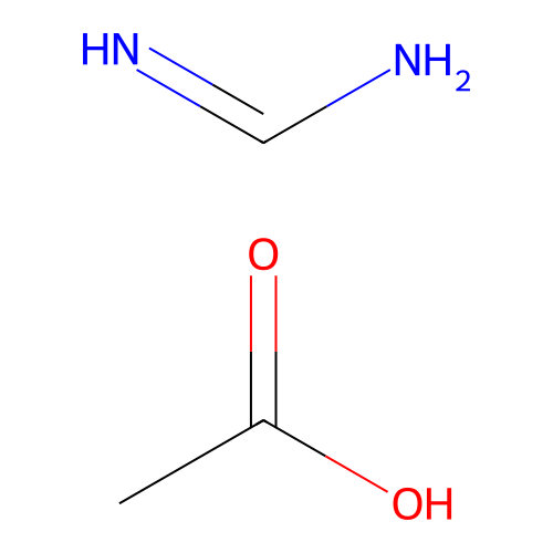 formamidine acetate