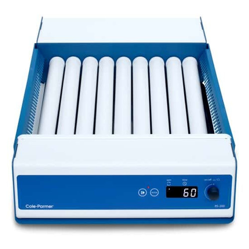 cp 9 tube roll variable 120v (c22-1486-732)