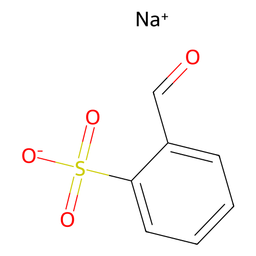 2-formylbenzenesulfonic acid sodium salt