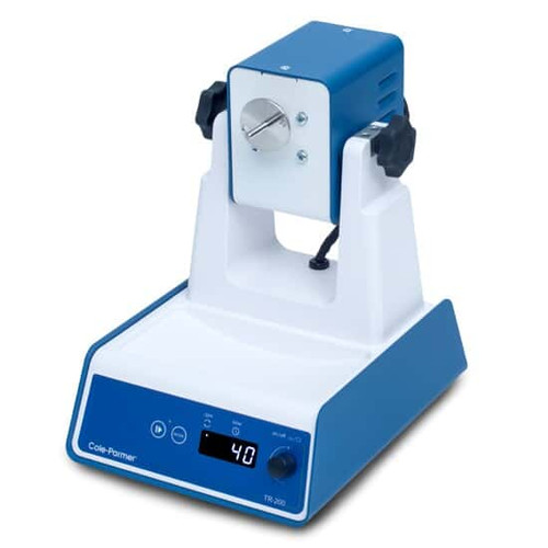 cp tube rotator variable 120v (c22-1486-736)