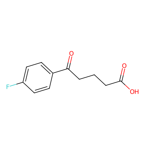 4-(4-fluorobenzoyl)butyric acid