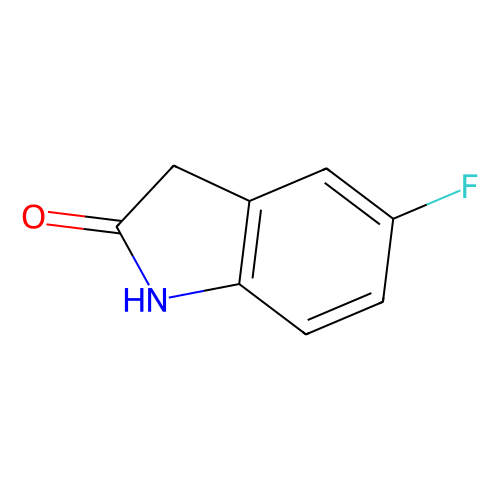 5-fluorooxindole