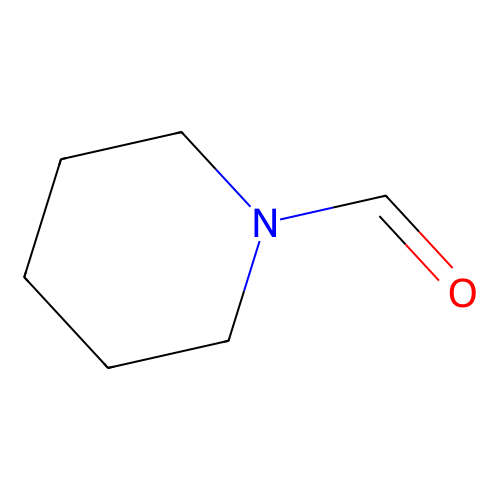 1-formylpiperidine