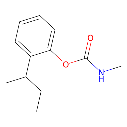 fenobucarb solution