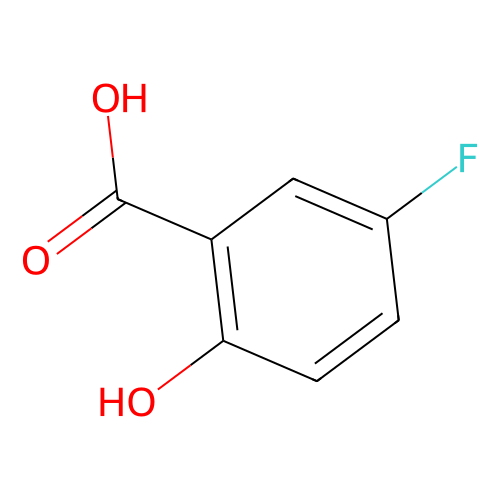 5-fluorosalicylic acid