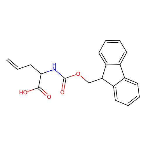 fmoc-allyl-l-glycine