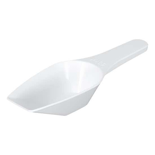 scoop pp white 50ml 12/pk (c22-1489-674)