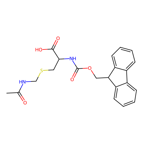 fmoc-cys(acm)-oh