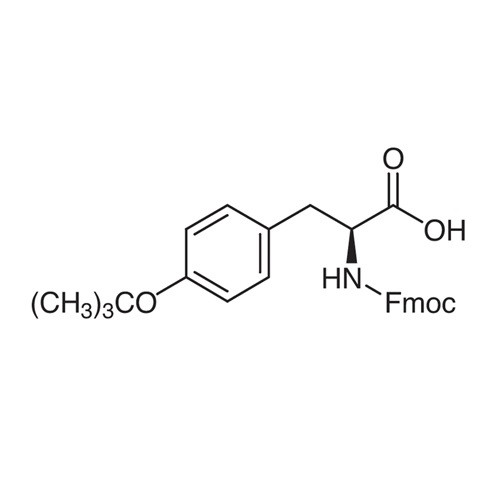 fmoc-tyr(tbu)-oh