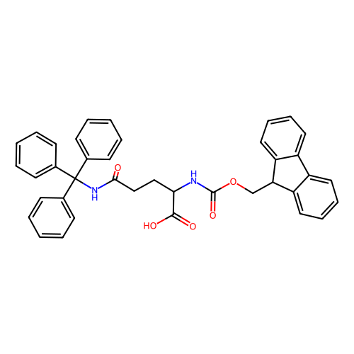 fmoc-d-gln(trt)-oh