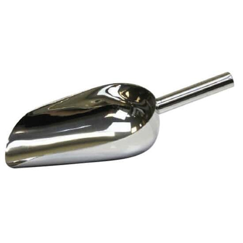 industrial scoop ss 200ml (c22-1489-841)
