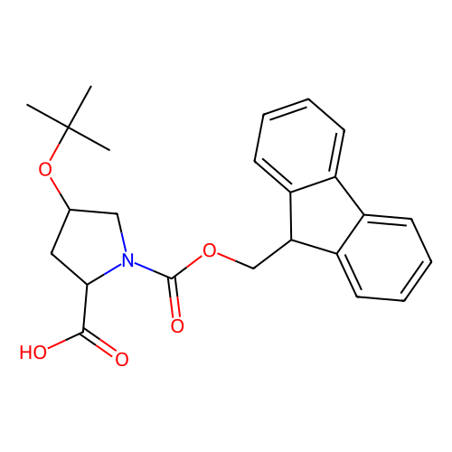 fmoc-4-tert-butoxy-l-proline