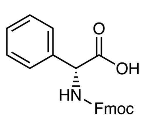 fmoc-d-phg-oh