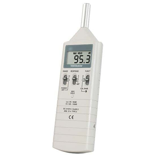 sound level meter (c22-1494-252)