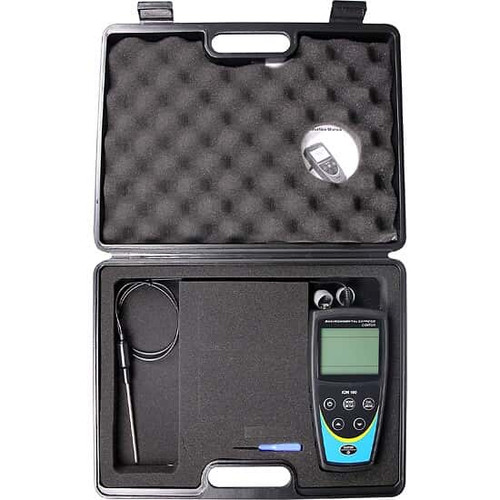 oakton ion 100 meter w/case (c22-1494-938)