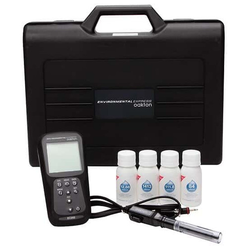 oakton ec250 kit (c22-1494-956)