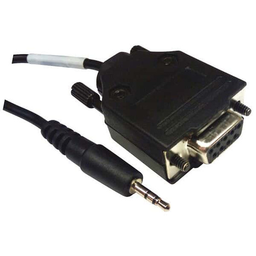 rs232 cable (c22-1496-387)