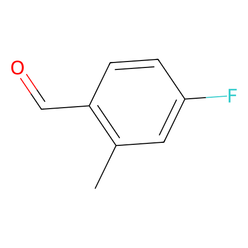 4-fluoro-2-methylbenzaldehyde