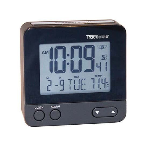 mini bench-top atomic clock (c22-1498-789)