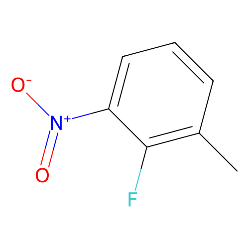 2-fluoro-3-nitrotoluene
