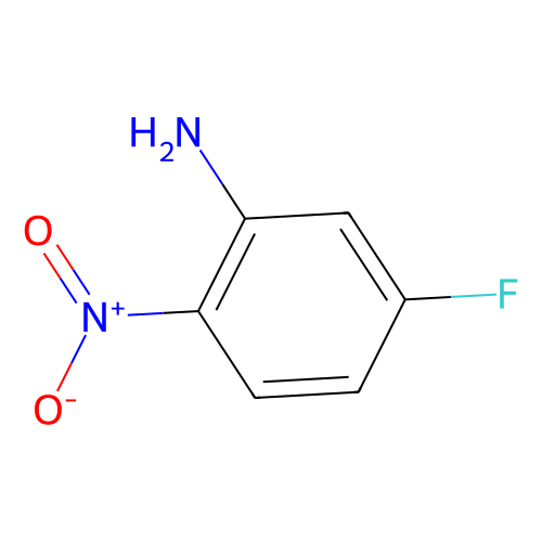 5-fluoro-2-nitroaniline